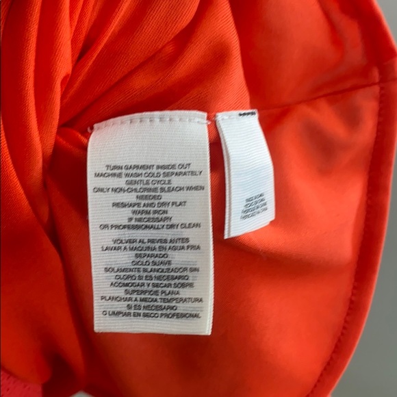 RACHEL by Rachel Roy Two Piece Tank & Skirt (XS) - Picture 9 of 9